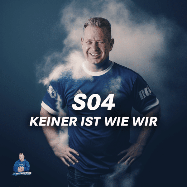 S04 (Keiner ist wie wir)