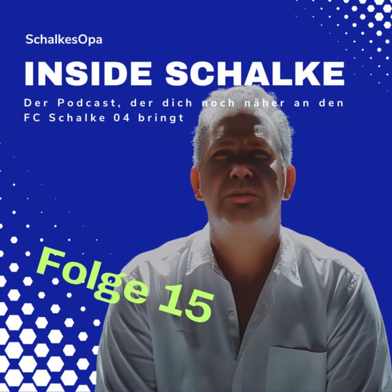 Inside Schalke: Aufreger in der Kabine 🔥 Seguin sagt Reise ab 🔥  Personalfragen 🔥  Episode 15