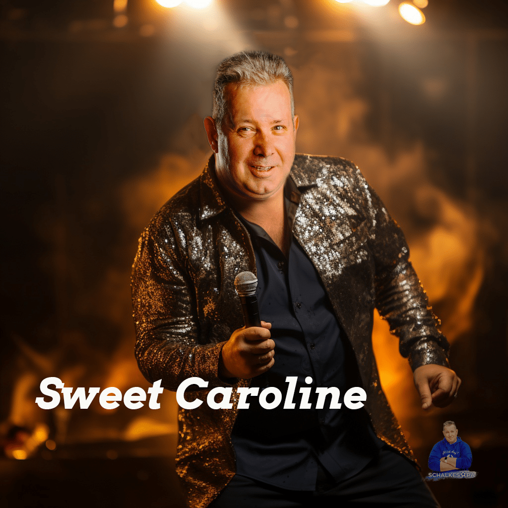 Sweet Caroline
