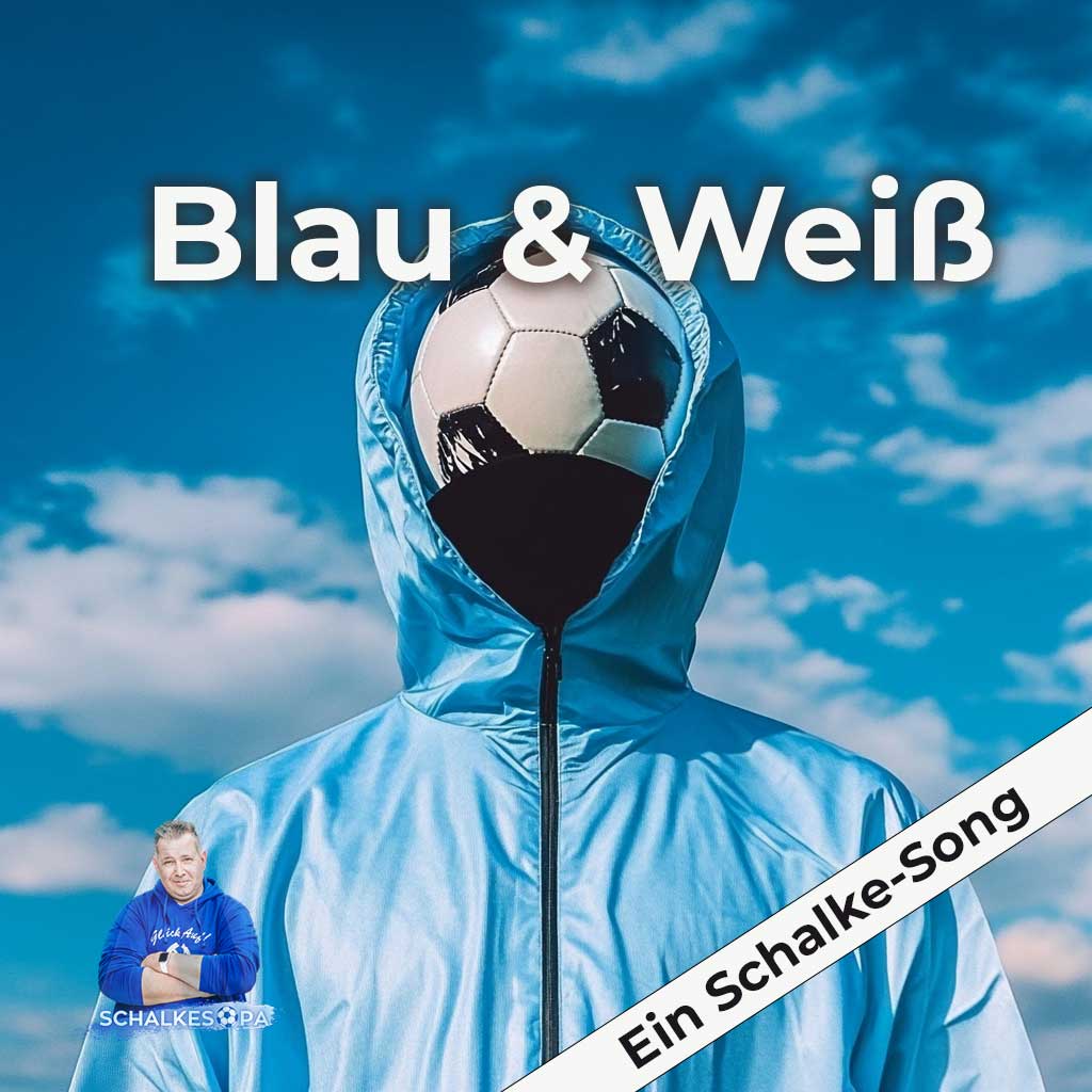 Blau & Weiß